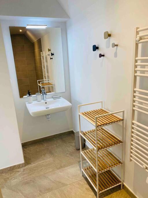 Le Music Hall Proche Centre Histo Avec Parking Sarlat-la-Caneda Ngoại thất bức ảnh