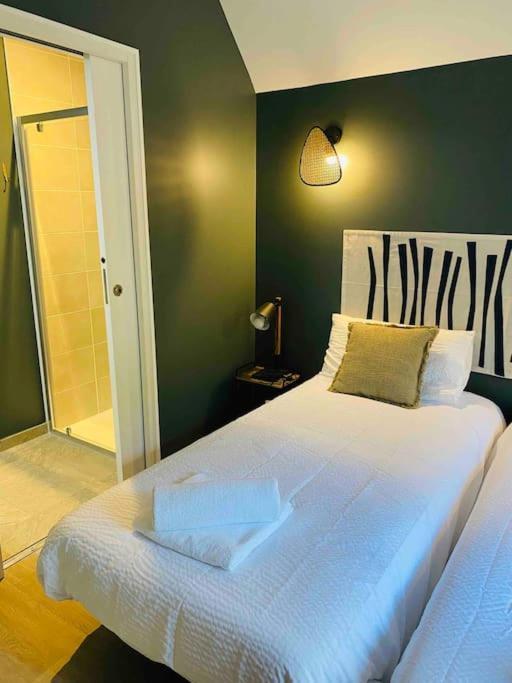 Le Music Hall Proche Centre Histo Avec Parking Sarlat-la-Caneda Ngoại thất bức ảnh