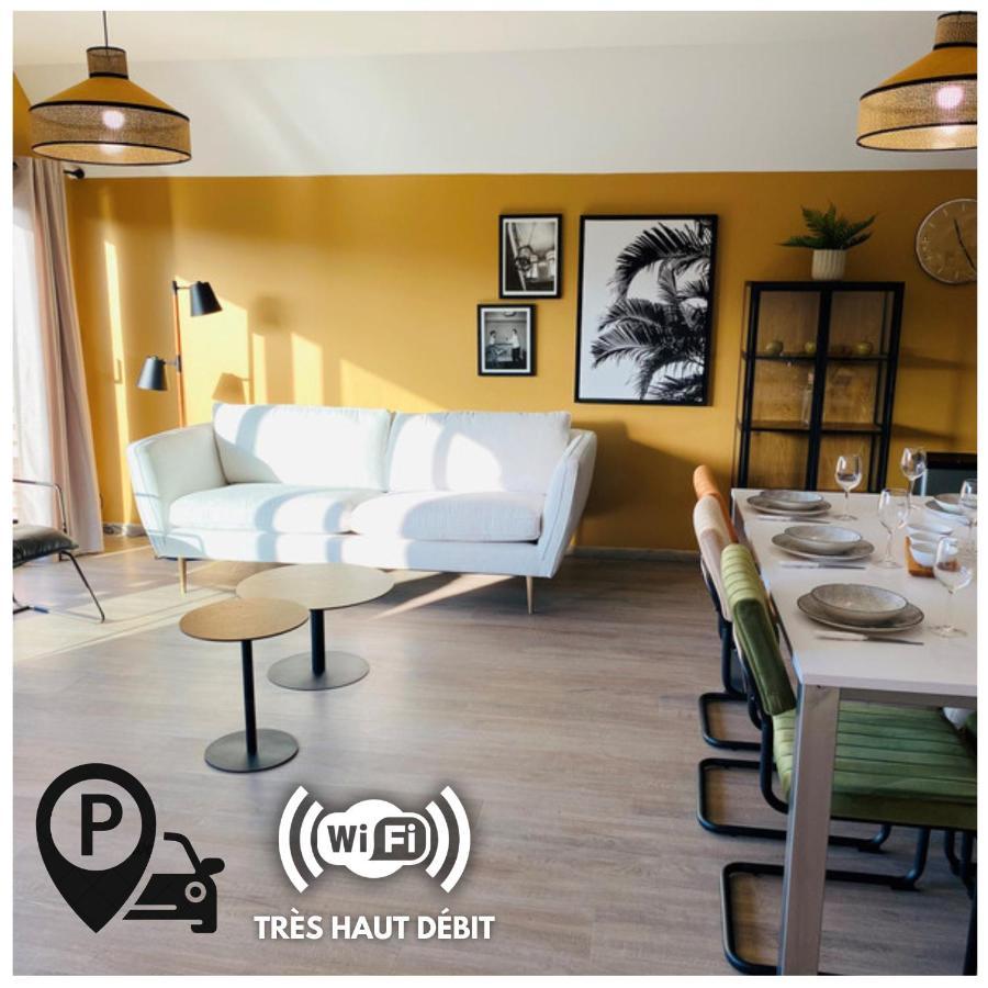 Le Music Hall Proche Centre Histo Avec Parking Sarlat-la-Caneda Ngoại thất bức ảnh